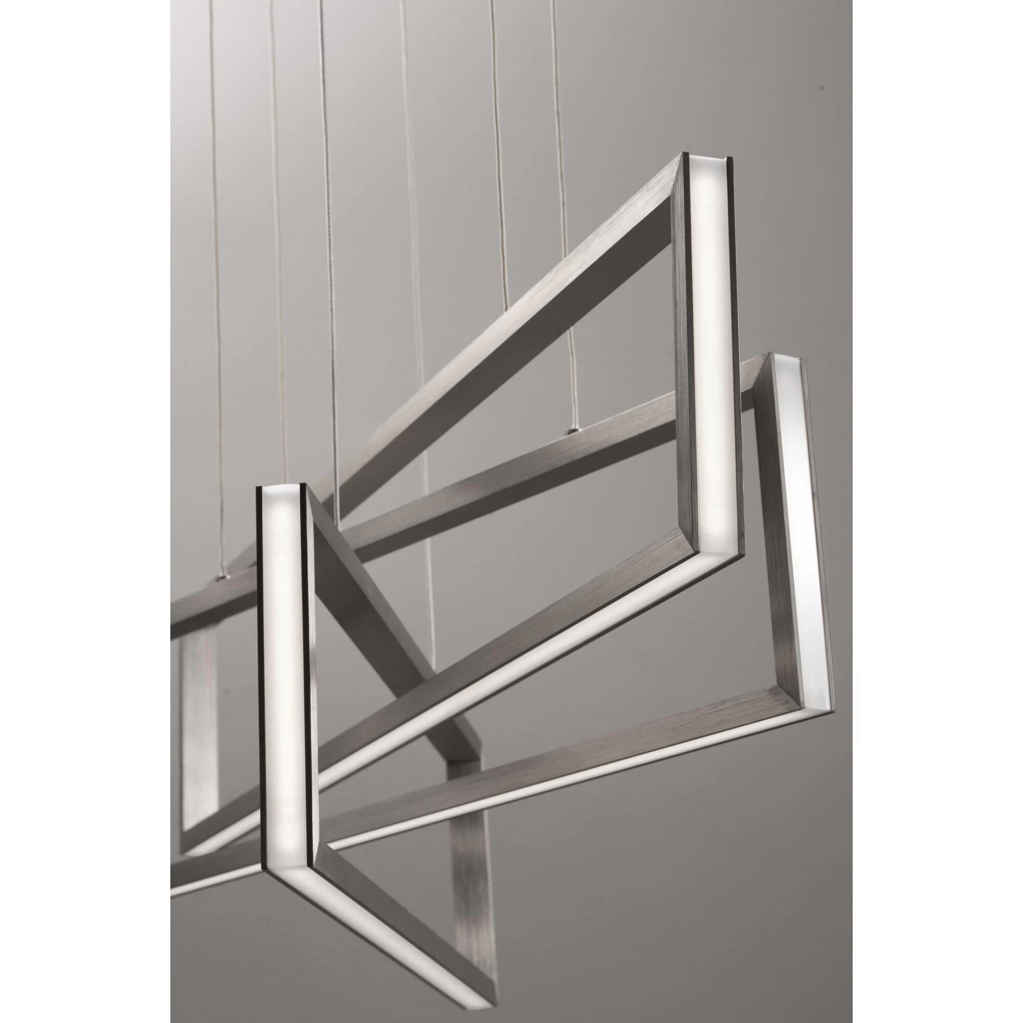 Cole 3 Light LED 14.25 Inch 39 Inch 39 Inch By AFXInc - Image 11