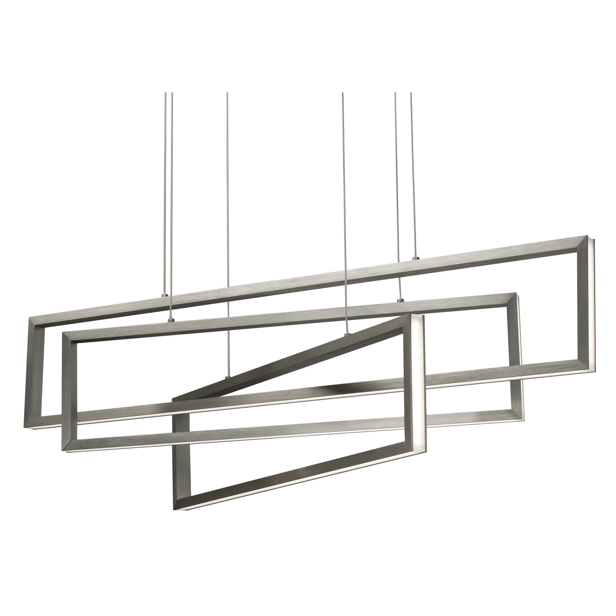 Cole 3 Light LED 14.25 Inch 39 Inch 39 Inch By AFXInc - Image 13