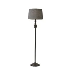 Charles 60 Inch Floor Lamp By Adesso