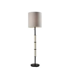 Vanessa 63 Inch Floor Lamp By Adesso