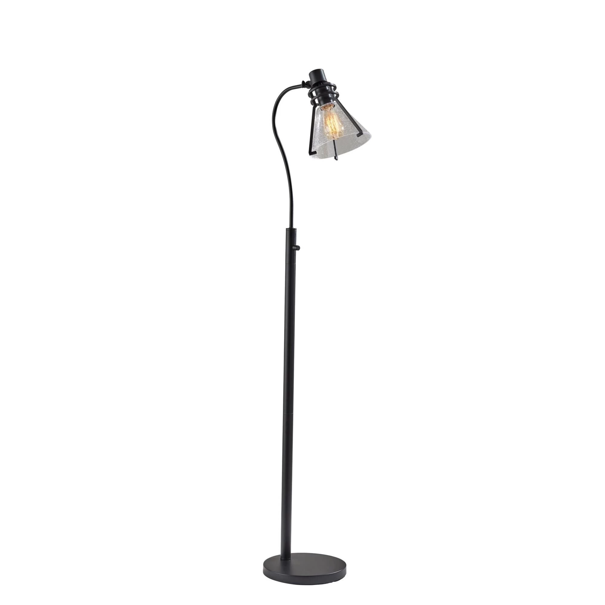 Beckett 60 Inch Floor Lamp By Adesso