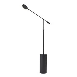 Grover 64 Inch Reading Lamp By Adesso