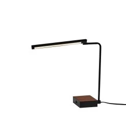Sawyer 24 Inch Desk Lamp By Adesso