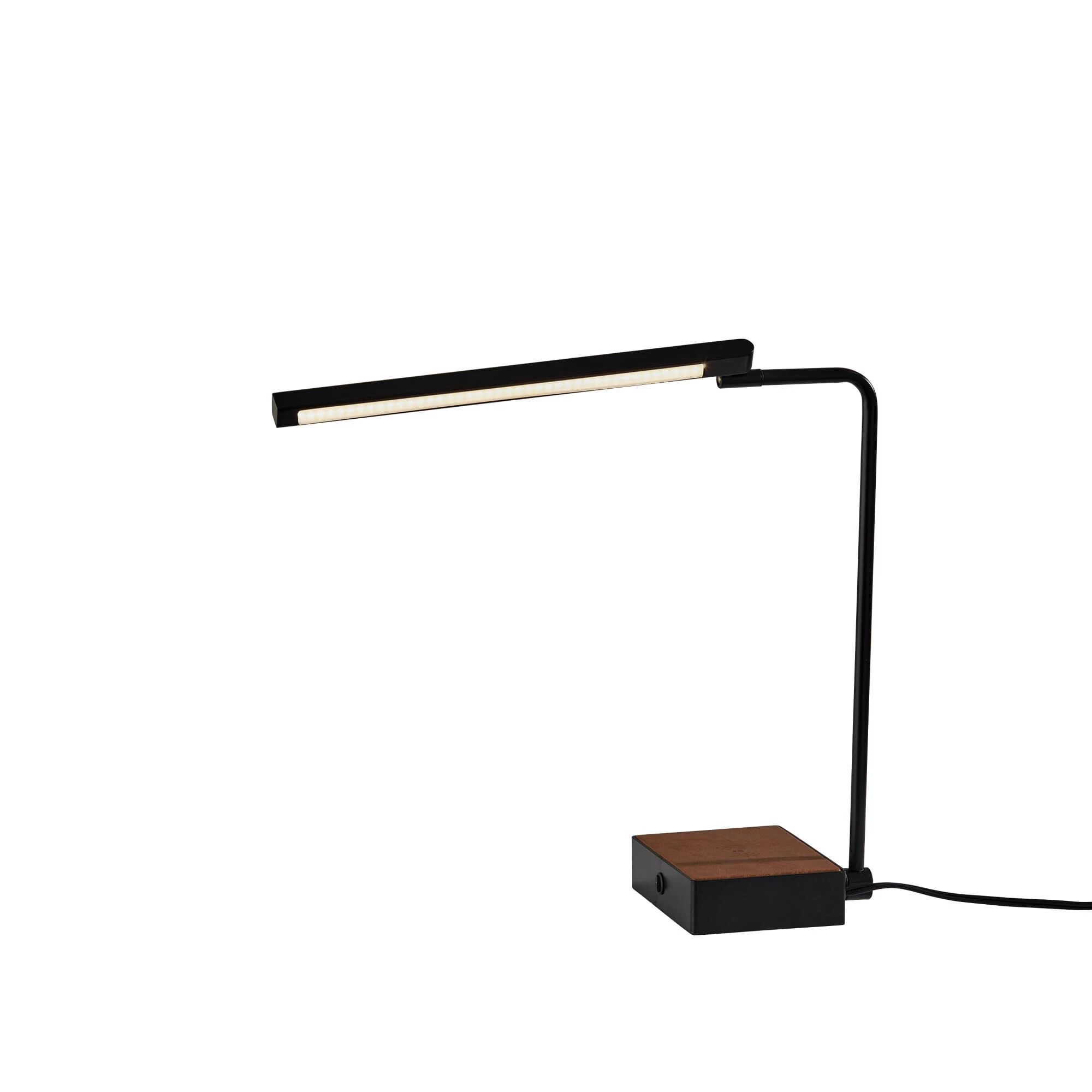 Sawyer 24 Inch Desk Lamp By Adesso