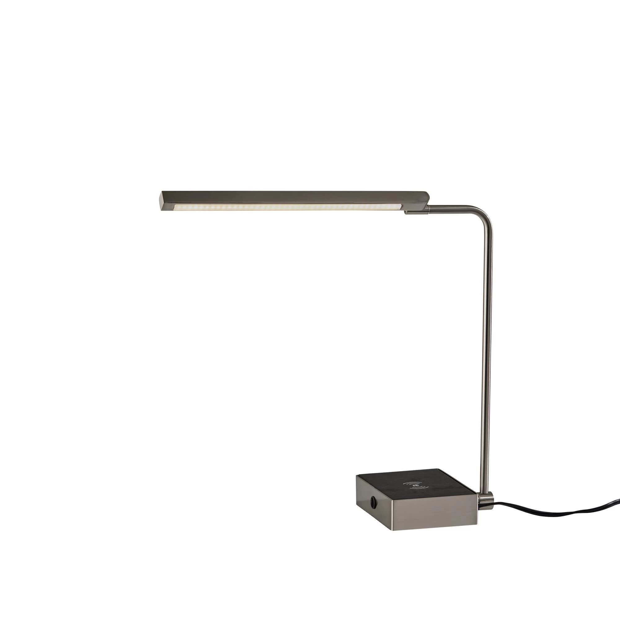 Sawyer 24 Inch Desk Lamp By Adesso - Image 2