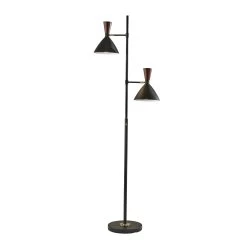 Arlo 67 Inch Reading Lamp By Adesso