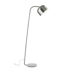 Cora 60 Inch Reading Lamp By Adesso