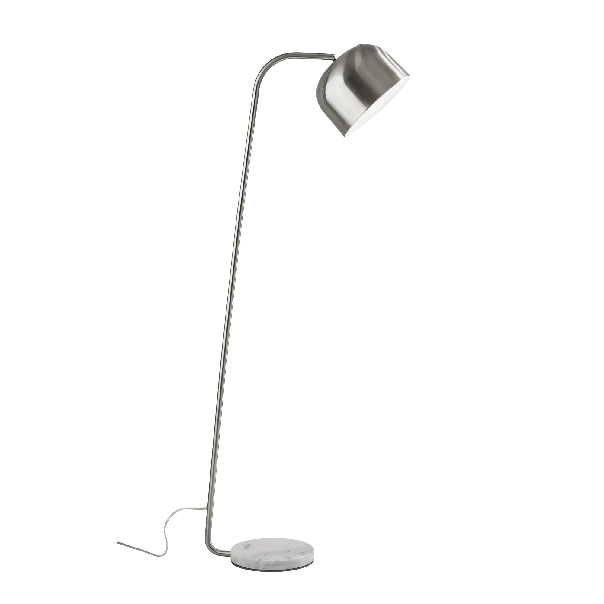 Cora 60 Inch Reading Lamp By Adesso