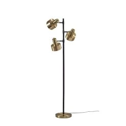 Clayton 66 Inch Reading Lamp By Adesso