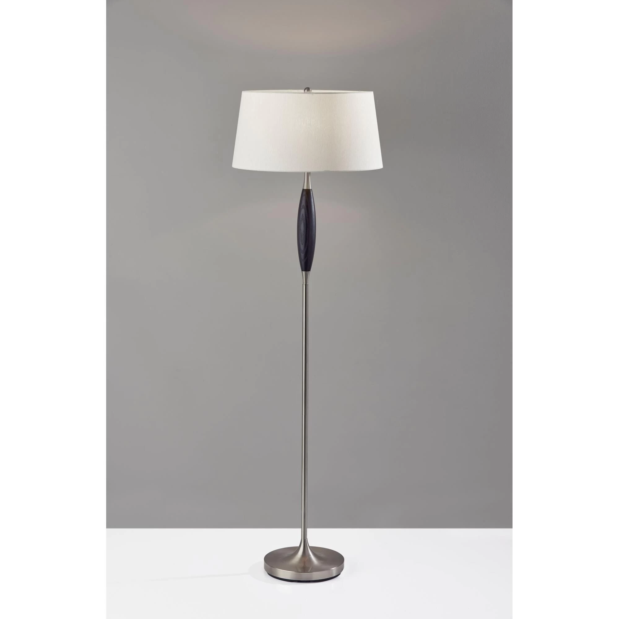 Pinn 59 Inch Floor Lamp By Adesso - Image 4