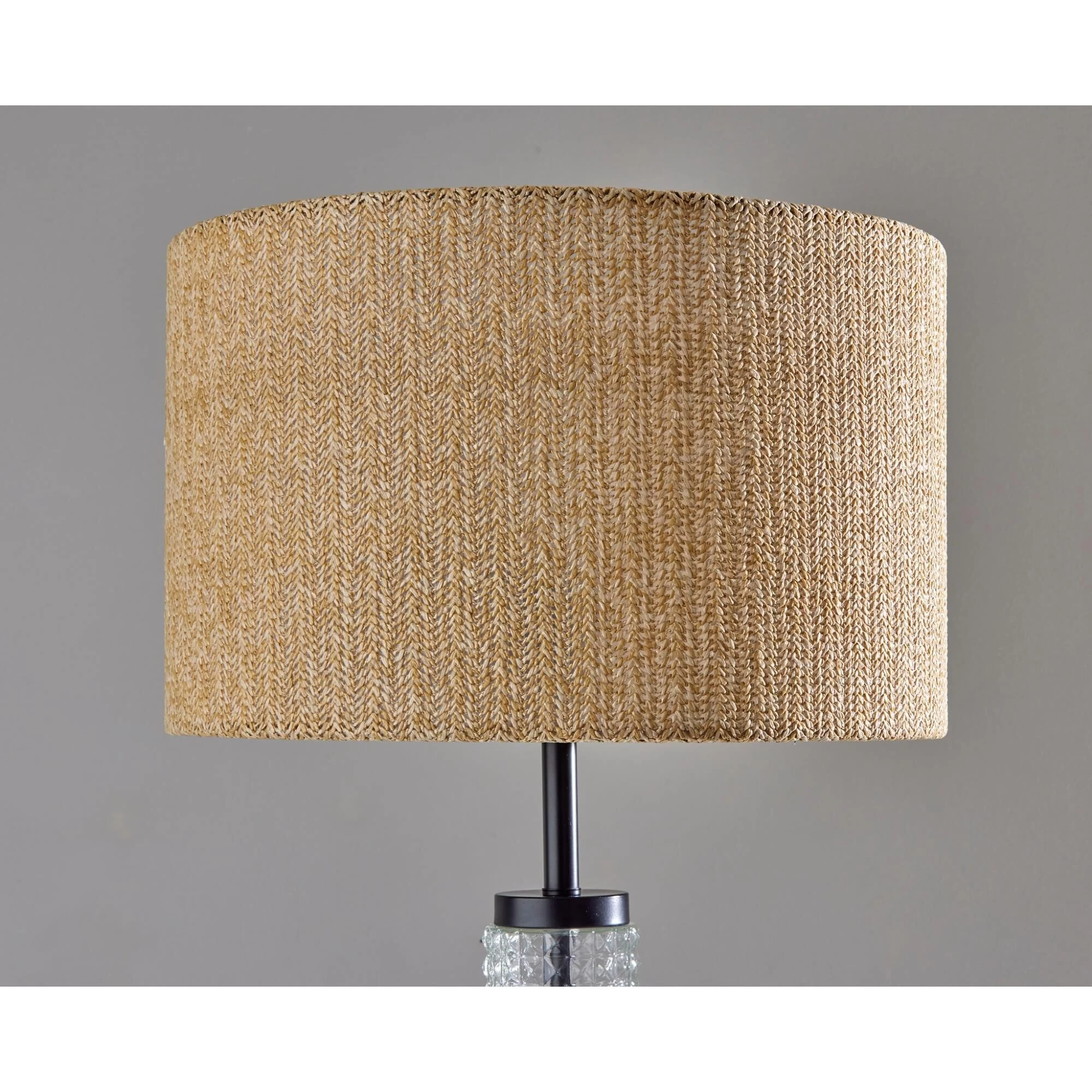 Delilah 64 Inch Floor Lamp By Adesso - Image 12