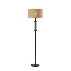 Delilah 64 Inch Floor Lamp By Adesso