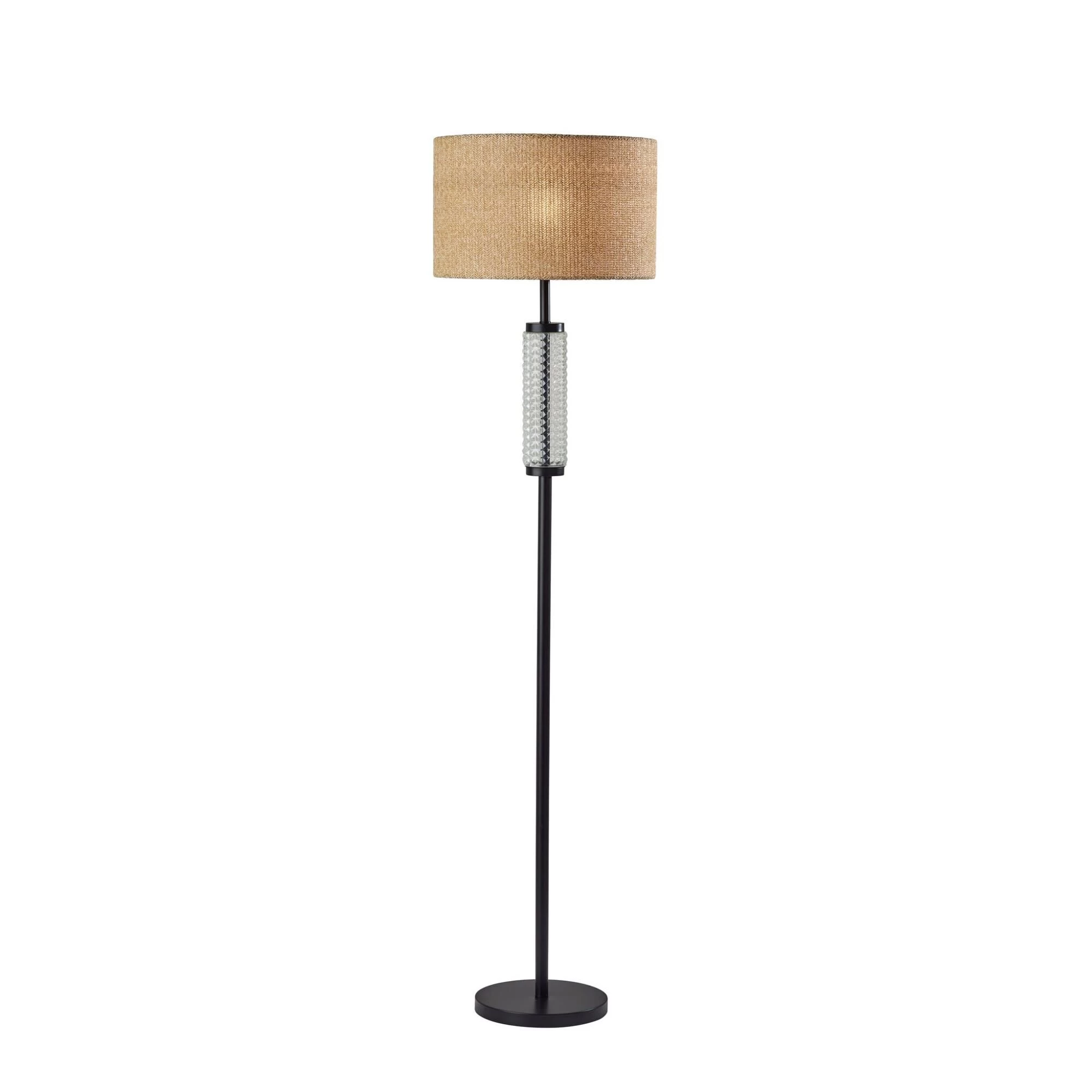 Delilah 64 Inch Floor Lamp By Adesso