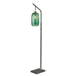 Derrick 64 Inch Floor Lamp By Adesso