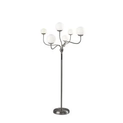 Phoebe 64 Inch Floor Lamp By Adesso