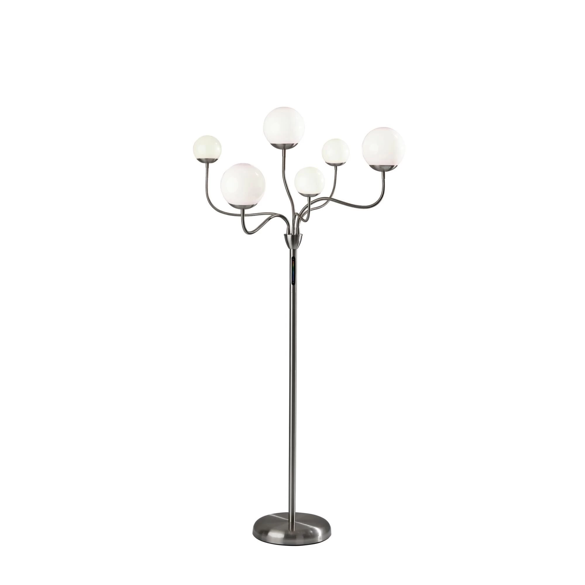 Phoebe 64 Inch Floor Lamp By Adesso