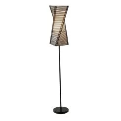 Stix 68 Inch Floor Lamp By Adesso