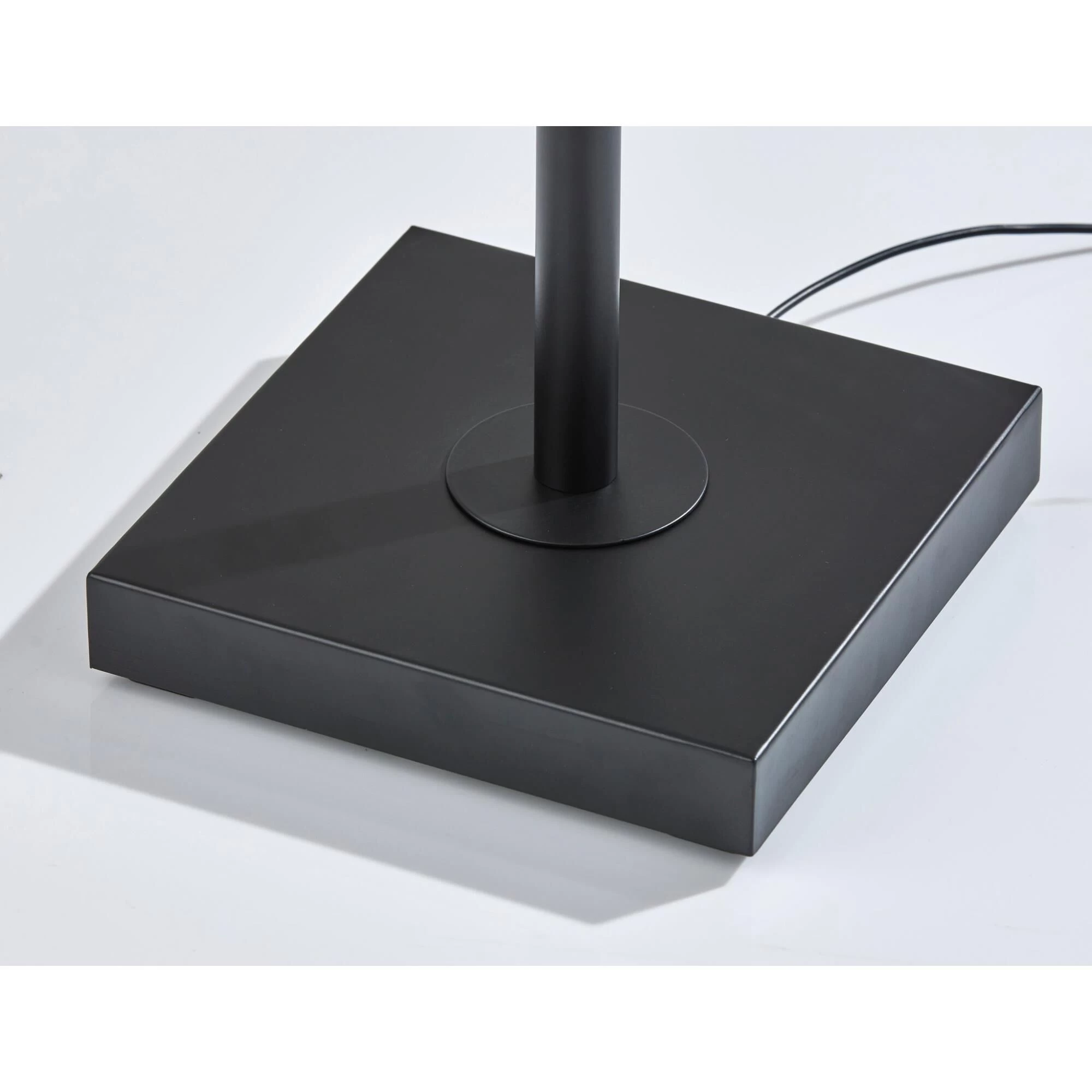 Collin 71 Inch Floor Lamp By Adesso - Image 3