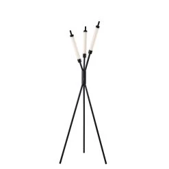 Collin 62 Inch Floor Lamp By Adesso