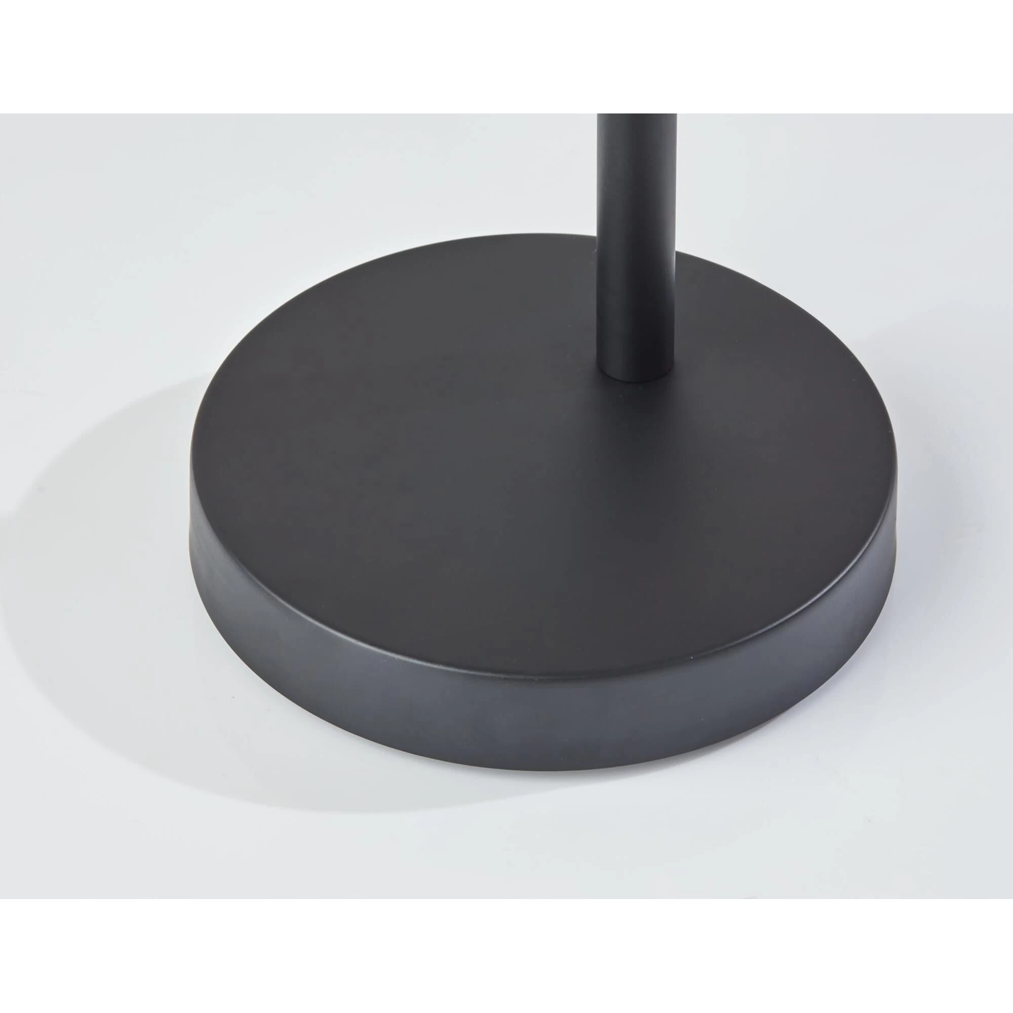 Elmore 56 Inch Floor Lamp By Adesso - Image 4