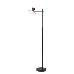 Elmore 56 Inch Floor Lamp By Adesso