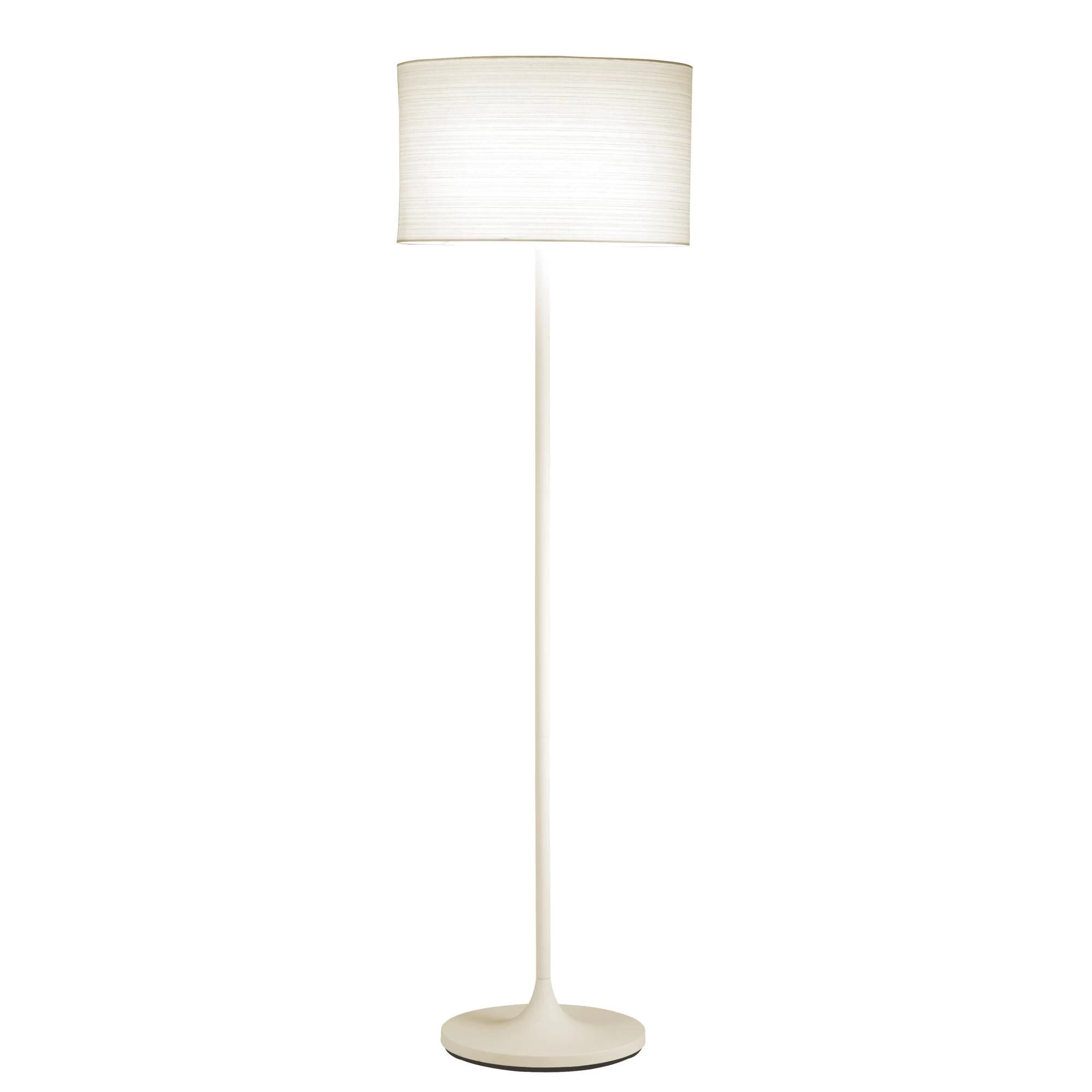Oslo 60 Inch Floor Lamp By Adesso