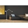 Jonas Forsman Cooper 69 Inch Reading Lamp By Adesso
