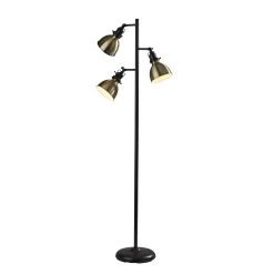Alden 64 Inch Reading Lamp By Adesso