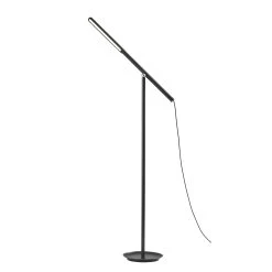 Gravity 54 Inch Reading Lamp By Adesso