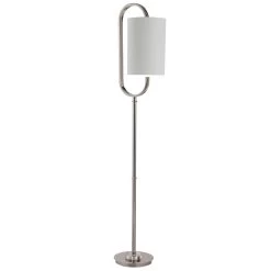 Balancing Act 63 Inch Floor Lamp By Allure Design Haus