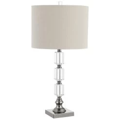 Roxy 28 Inch Table Lamp By Allure Design Haus