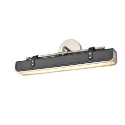Alora Lighting Valise 19 Inch LED Wall Sconce