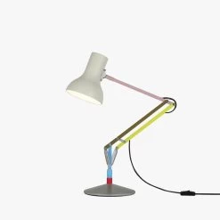 Paul Smith Type 75 Mini 19 Inch Desk Lamp By Anglepoise