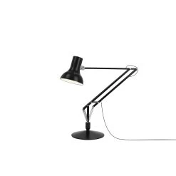Sir Kenneth Grange Type 75 Giant 106 Inch Reading Lamp By Anglepoise