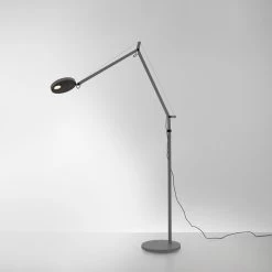 Naoto Fukasawa Demetra 61 Inch Reading Lamp By Artemide