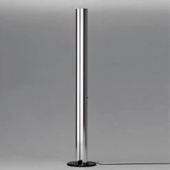 Gianfranco Frattini Megaron 71 Inch Floor Lamp By Artemide