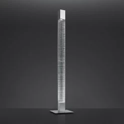Carlotta De Bevilacqua Mimesi 70 Inch Floor Lamp By Artemide