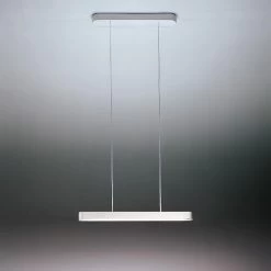 Artemide Neil Poulton Talo 35 Inch LED Linear Suspension Light