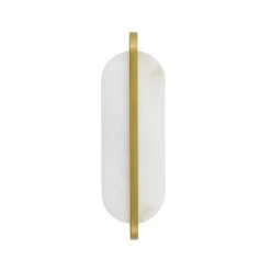 Julius 19 Inch Wall Sconce By Arteriors Home