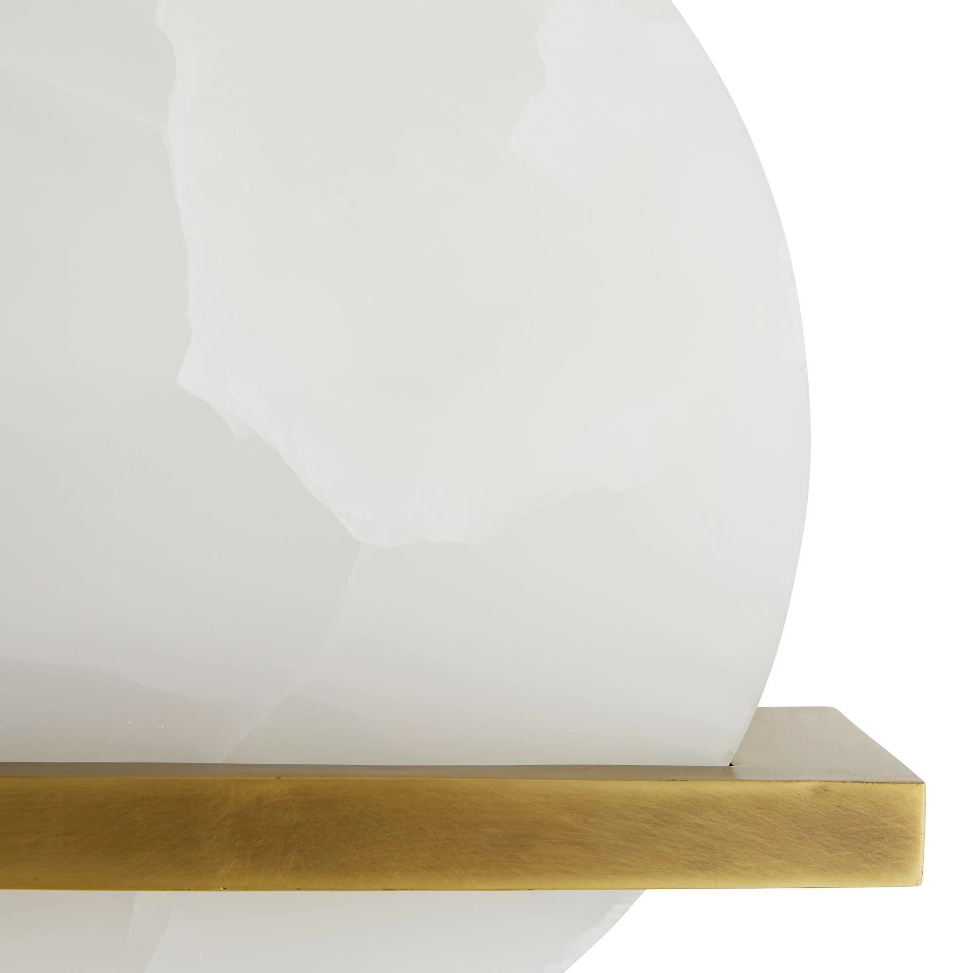 Savion 11 Inch Wall Sconce By Arteriors Home - Image 5
