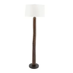 Serrano 68 Inch Floor Lamp By Arteriors Home