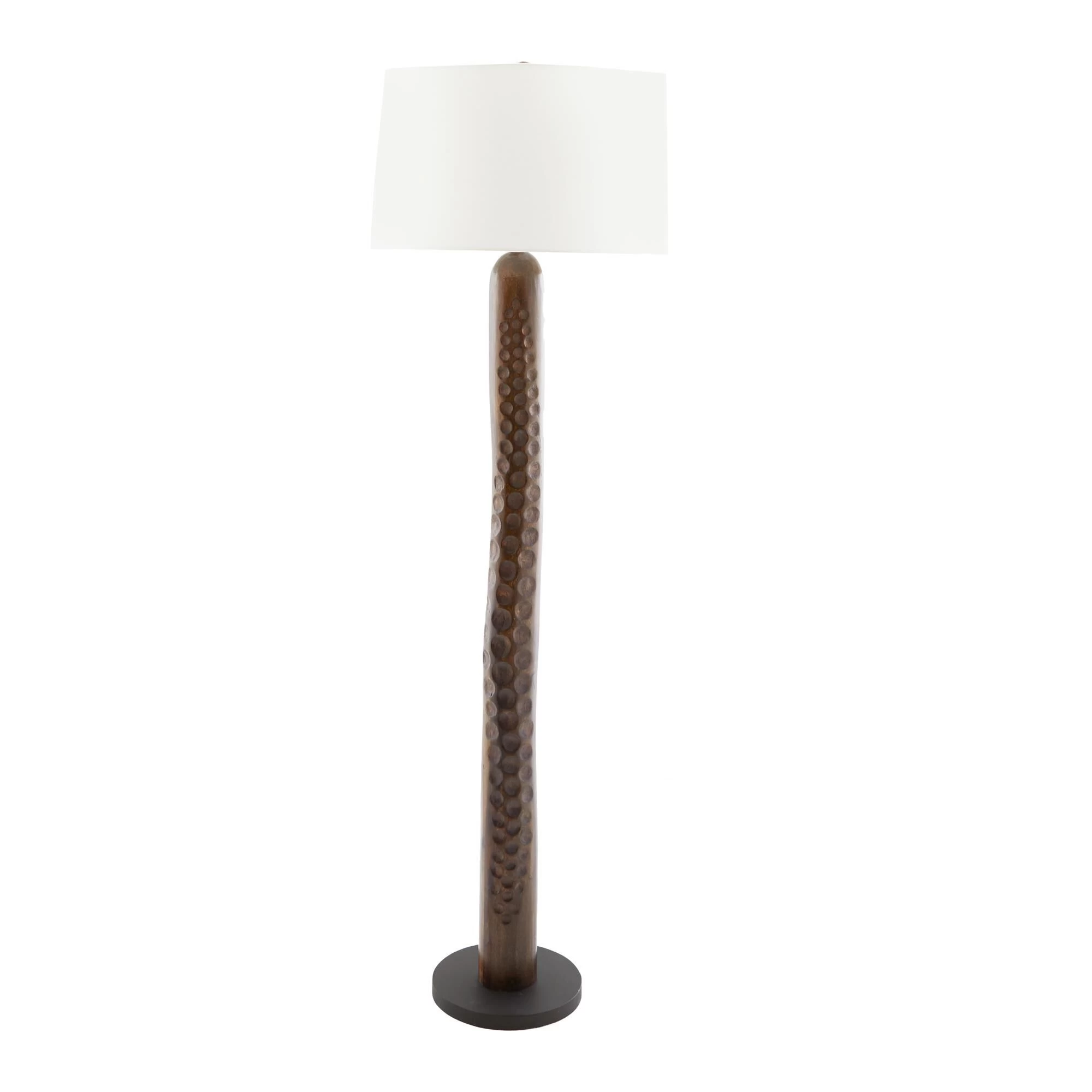 Serrano 68 Inch Floor Lamp By Arteriors Home