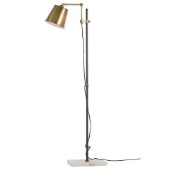 Watson 60 Inch Reading Lamp By Arteriors Home