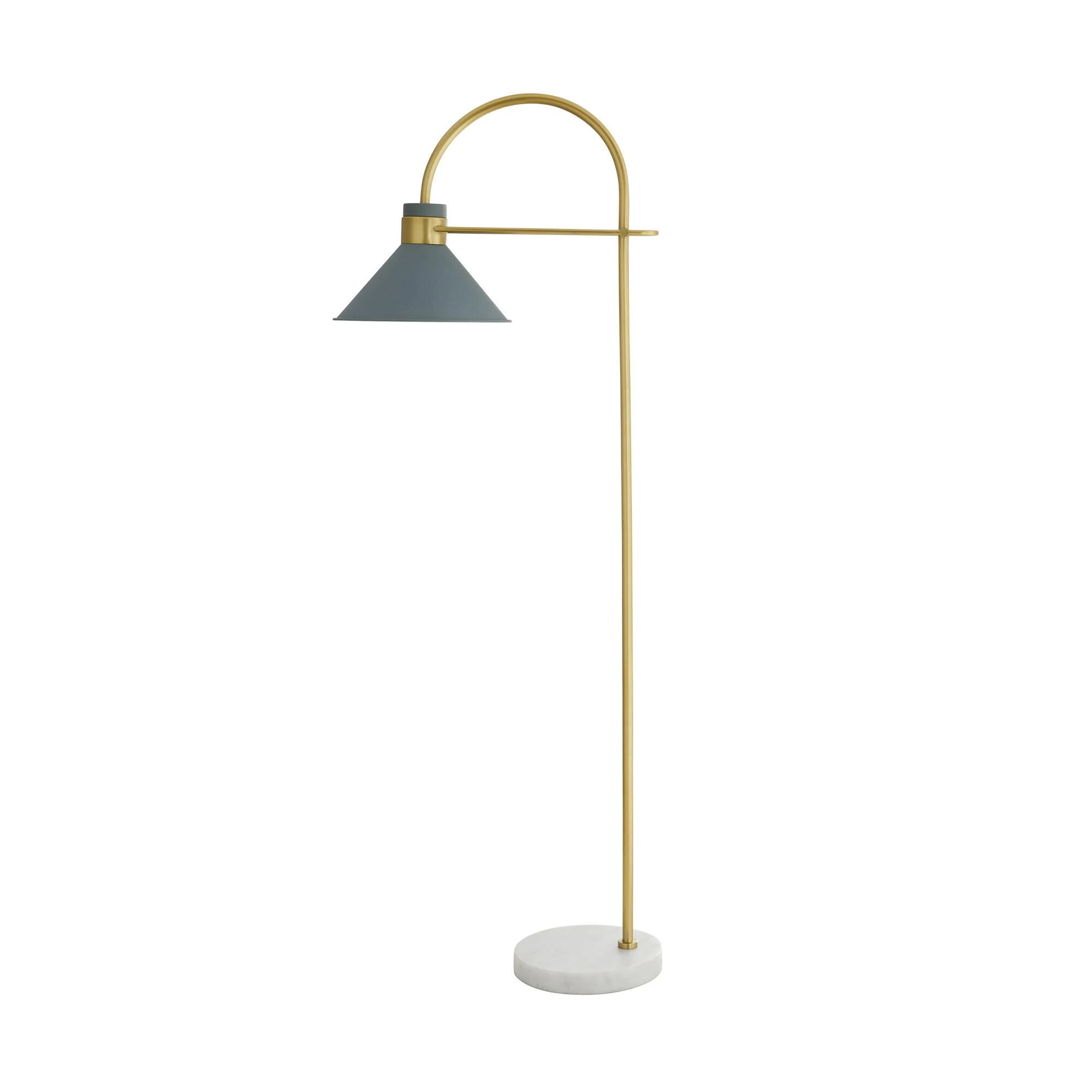 Lane 60 Inch Floor Lamp By Arteriors Home - Image 10