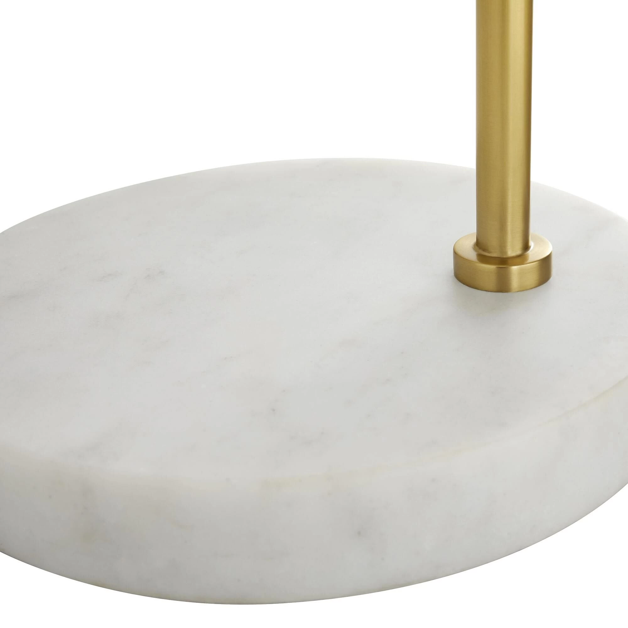 Lane 60 Inch Floor Lamp By Arteriors Home - Image 13