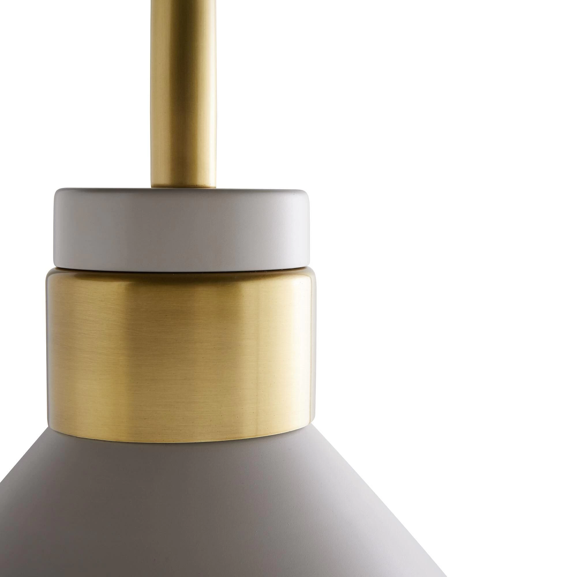 Lane 60 Inch Floor Lamp By Arteriors Home - Image 8