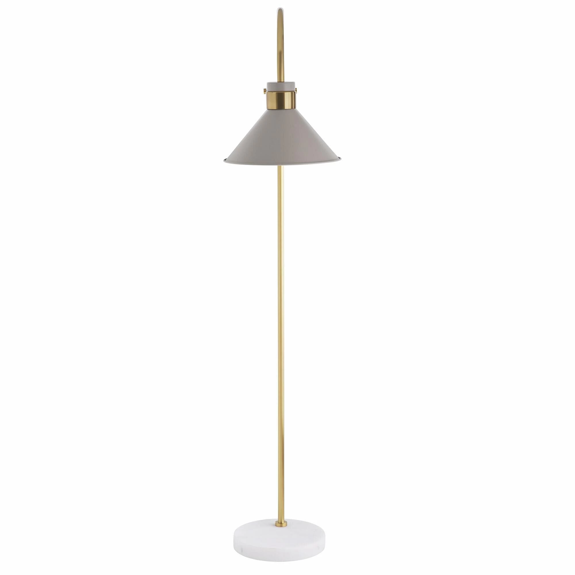 Lane 60 Inch Floor Lamp By Arteriors Home - Image 2