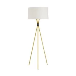Quade 64 Inch Floor Lamp By Arteriors Home