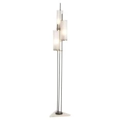 Stefan 71 Inch Floor Lamp By Arteriors Home