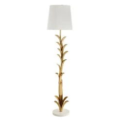 Abbott 64 Inch Floor Lamp By Arteriors Home